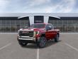 2026 GMC Sierra 2500 HD SLT Truck Crew Cab
