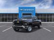 2026 Chevrolet Silverado 2500 HD WT Truck Crew Cab