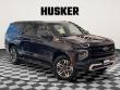 2025 Chevrolet Suburban Z71 SUV