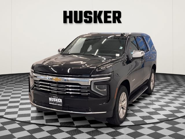 2025 Chevrolet Tahoe Premier - Photo 18