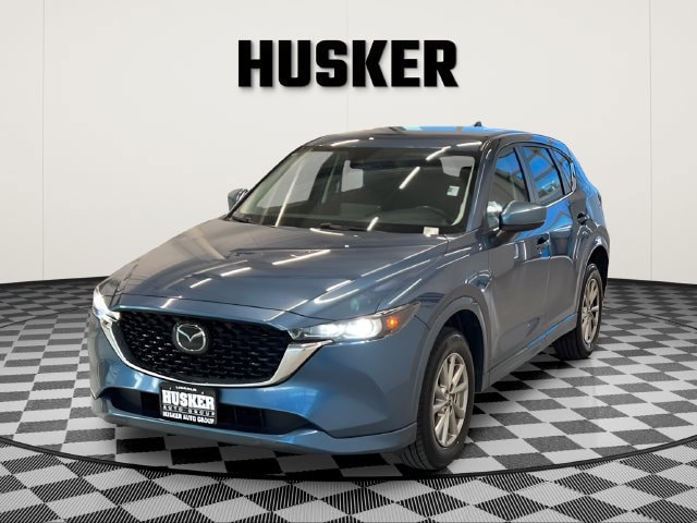 2024 Mazda CX-5 S Select Package - Photo 19