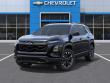 2026 Chevrolet Equinox RS SUV