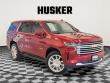 2021 Chevrolet Tahoe High Country SUV