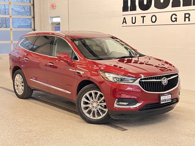 2020 Buick Enclave Premium's photo