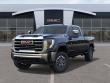 2026 GMC Sierra 2500 HD SLT Truck Crew Cab