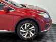 2016 Nissan Murano Platinum SUV