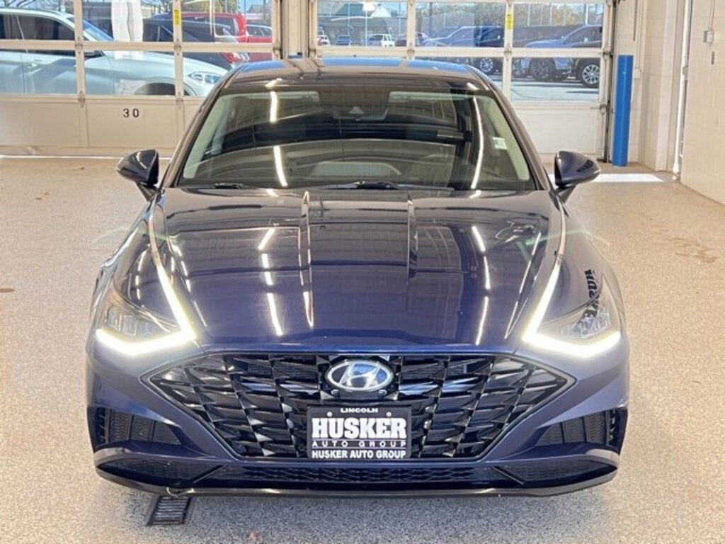 Used 2020 Hyundai Sonata SEL