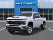 2026 Chevrolet Silverado 2500 HD LT Truck Crew Cab