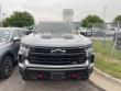 2023 Chevrolet Silverado 1500 LT Trail Boss Truck