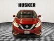 2016 Nissan Murano Platinum SUV
