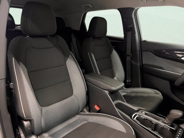 2025 Chevrolet Trailblazer LT - Photo 16