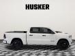 2024 Ram 1500 Laramie Crew Cab 4x4 57 Box Truck