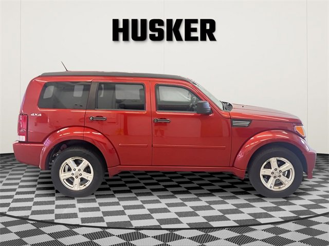Used 2010 Dodge Nitro SXT with VIN 1D4PU5GK6AW130566 for sale in Lincoln, NE