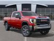 2026 GMC Sierra 2500 HD SLT Truck Crew Cab