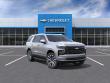 2026 Chevrolet Tahoe High Country SUV