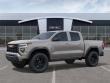 2026 GMC Canyon Elevation Truck Crew Cab
