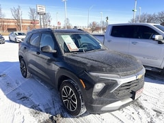 2025 Chevrolet Trailblazer LT SUV