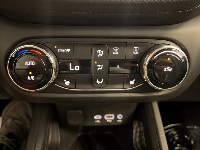 2023 Chevrolet TrailBlazer LT - Photo 24