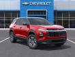 2026 Chevrolet Equinox LT SUV