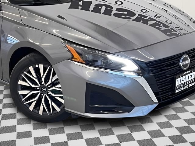 2025 Nissan Altima SV - Photo 20