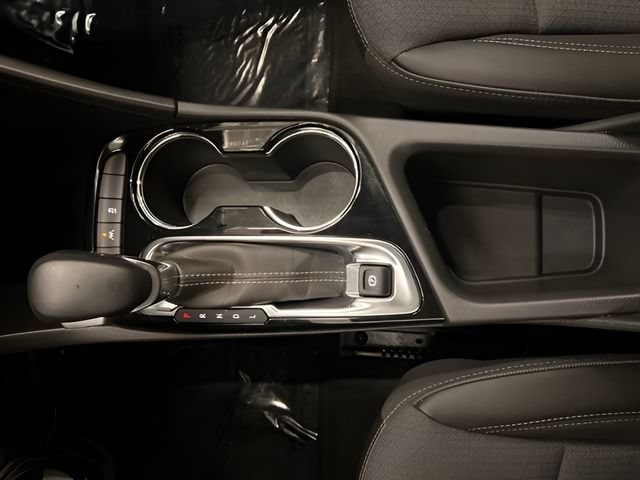 2025 Buick Encore GX Preferred - Photo 24