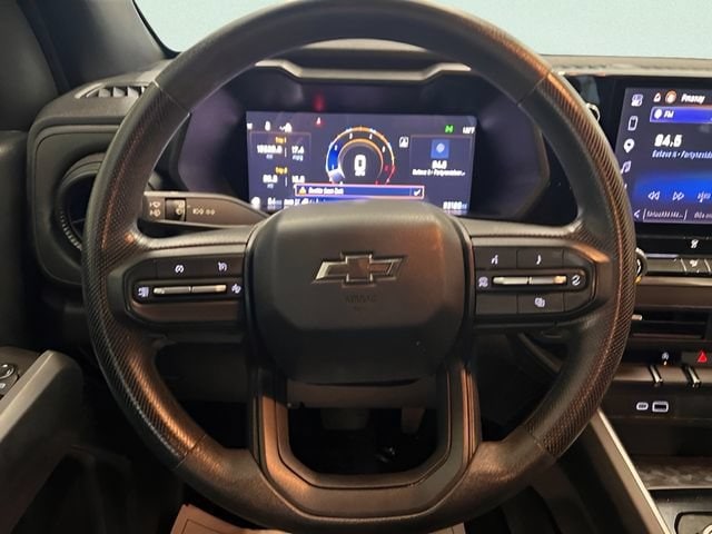 2024 Chevrolet Colorado Trail Boss - Photo 15