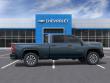 2026 Chevrolet Silverado 2500 HD Custom Truck Crew Cab