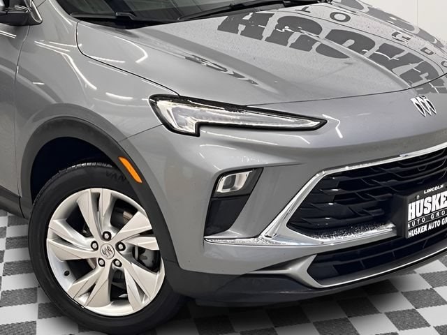 2025 Buick Encore GX Preferred - Photo 17