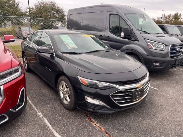 2023 Chevrolet Malibu