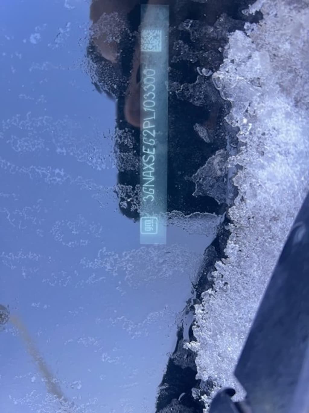 Used 2023 Chevrolet Equinox LS SUV