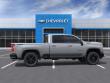 2026 Chevrolet Silverado 2500 HD LTZ Truck Crew Cab