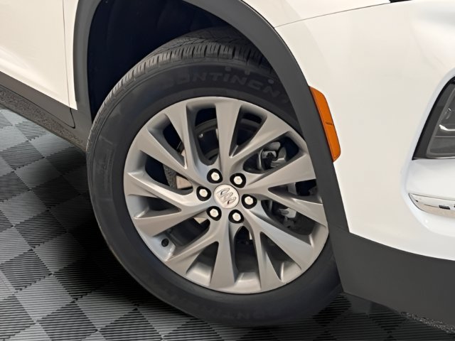2026 Buick Enclave Preferred - Photo 27