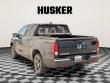 2019 Honda Ridgeline Sport