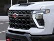 2026 Chevrolet Silverado 2500 HD ZR2 Truck Crew Cab