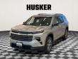 2025 Chevrolet Traverse LT SUV