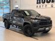 2024 Chevrolet Colorado Trail Boss Truck