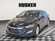 2024 Chevrolet Malibu 1LT Car