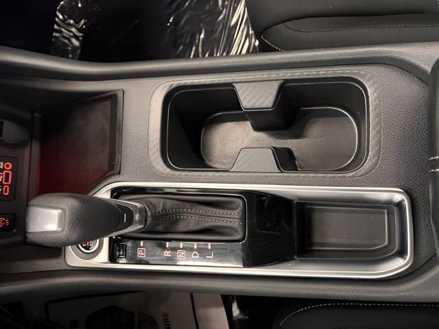 2025 Nissan Sentra SV - Photo 25