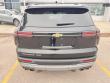 2025 Chevrolet Traverse LT SUV