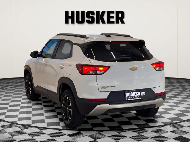 2023 Chevrolet TrailBlazer LT - Photo 7