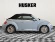 2014 Volkswagen Beetle 1.8T Convertible