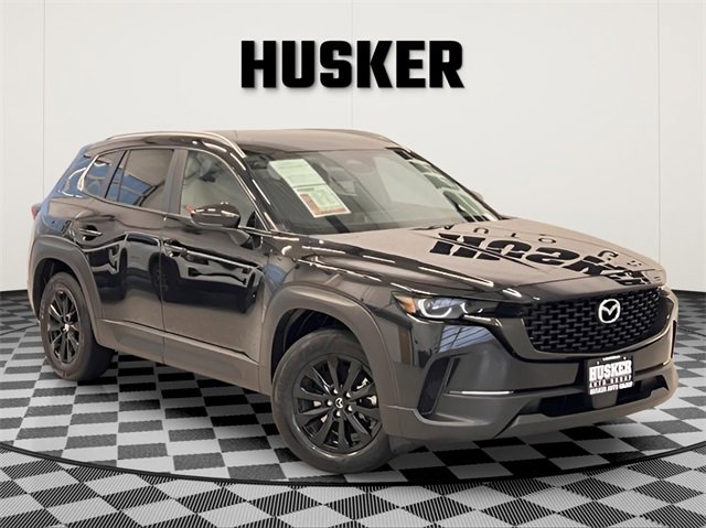 2025 Mazda CX-50 Select's photo