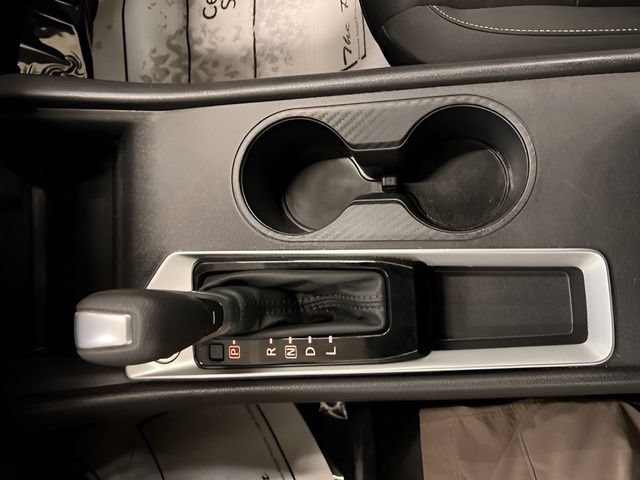 2025 Nissan Altima SV - Photo 22