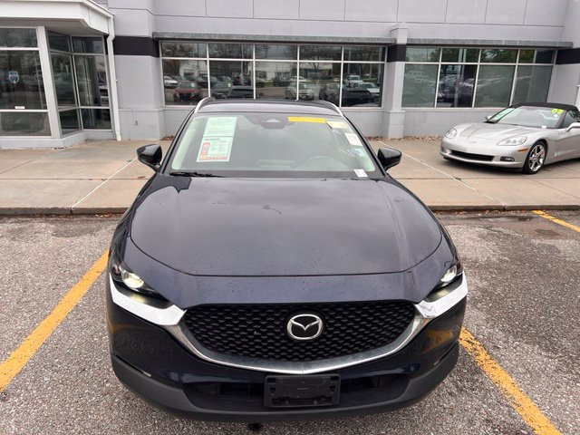 Used 2024 Mazda CX-30 2.5 S Select Sport SUV