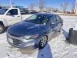 2024 Chevrolet Malibu 1LT Car