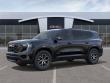 2026 GMC Acadia AT4 SUV