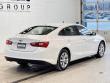 2024 Chevrolet Malibu 1LT Car
