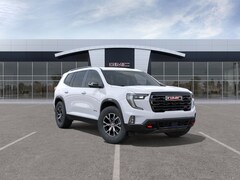 2026 GMC Acadia AT4 SUV