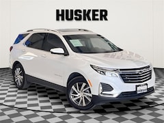 2023 Chevrolet Equinox Premier SUV