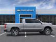 2026 Chevrolet Silverado 1500 LTZ Truck Crew Cab